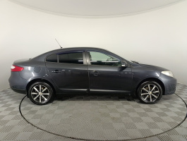 Renault Fluence