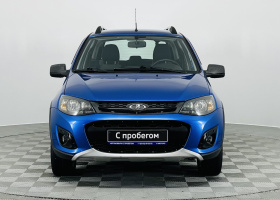 Lada (ВАЗ) Kalina