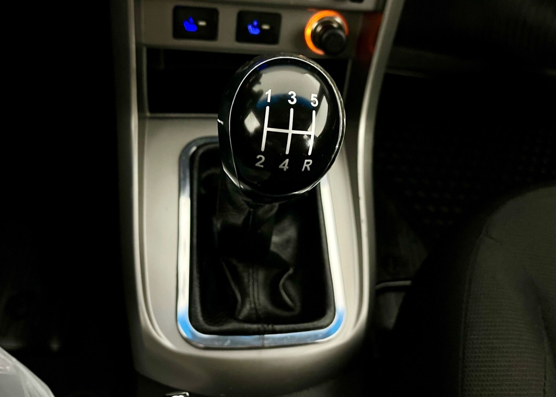 Geely Emgrand EC7