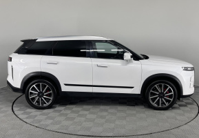 Jaecoo J7