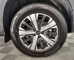 Haval Dargo