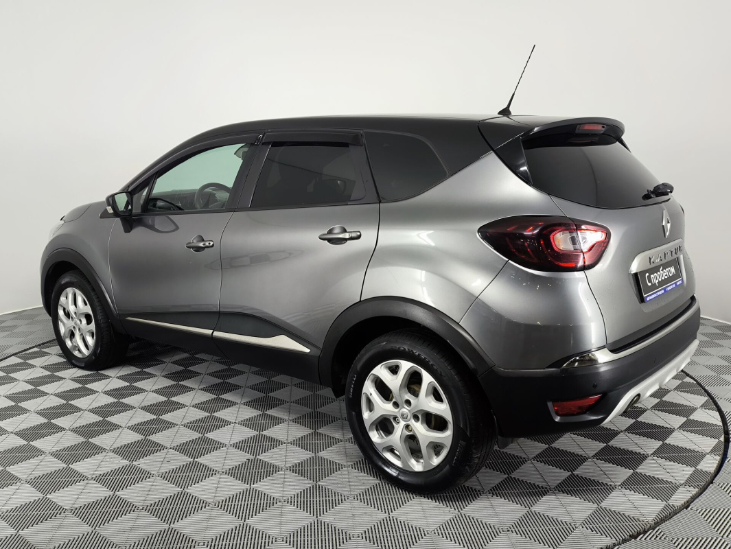 Renault Kaptur
