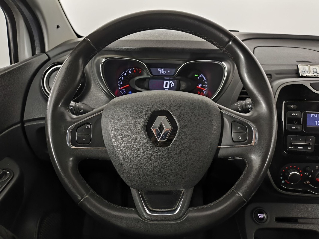 Renault Kaptur