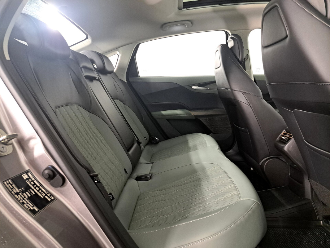 Changan Lamore