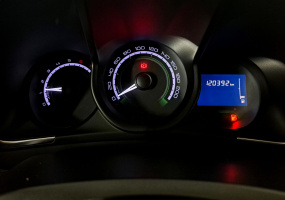 Lada (ВАЗ) XRAY