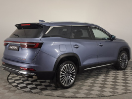 JETOUR X90+