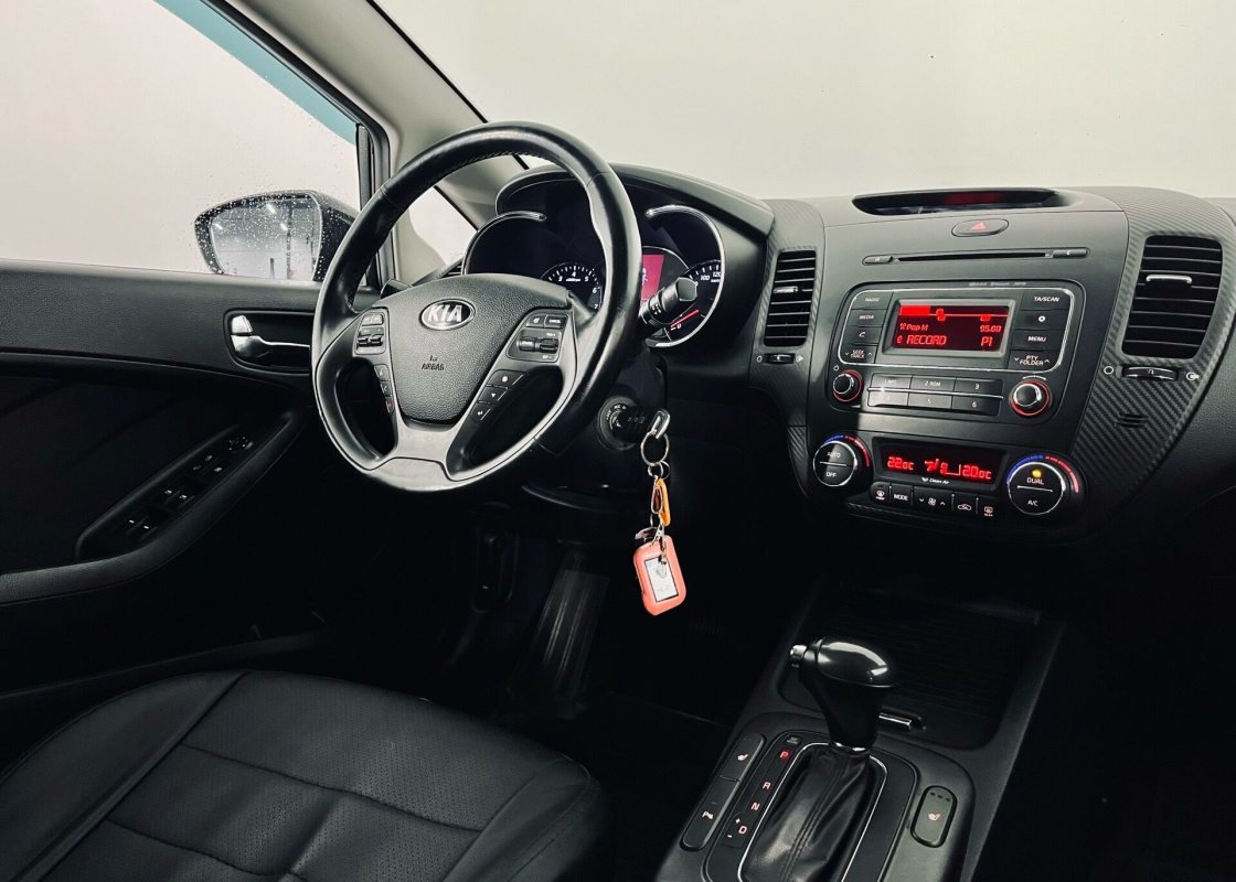 Kia Cerato