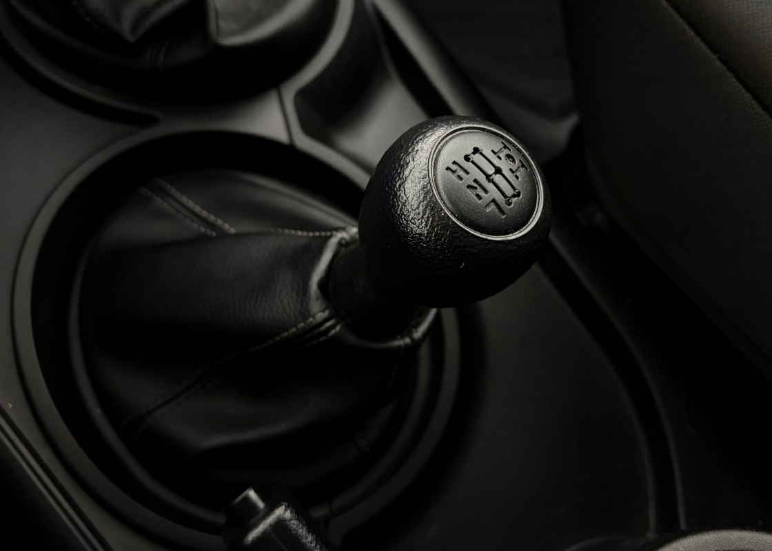 Lada (ВАЗ) Niva Travel