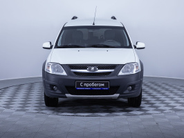 Lada (ВАЗ) Largus