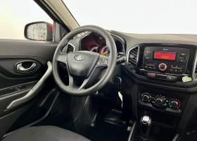 Lada (ВАЗ) XRAY