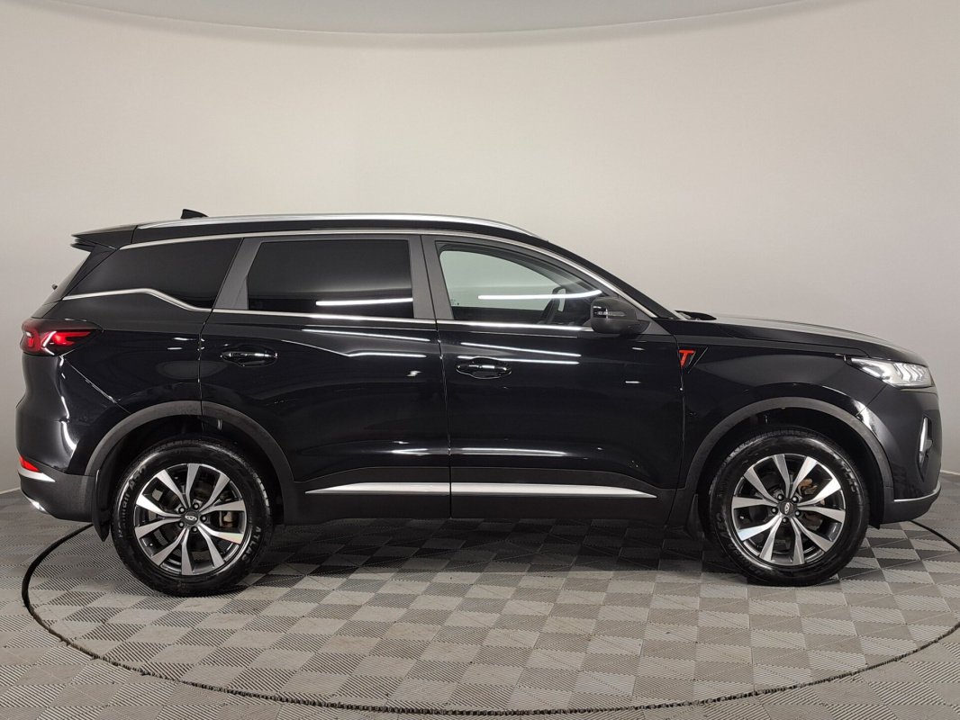 Chery Tiggo 7 Pro Max