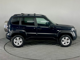 Lada (ВАЗ) Niva Travel