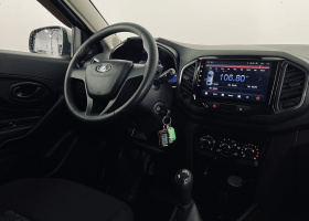 Lada (ВАЗ) XRAY
