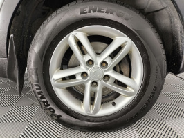 SsangYong Actyon