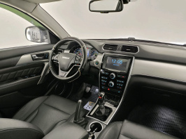 Haval H2