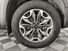 Haval Dargo