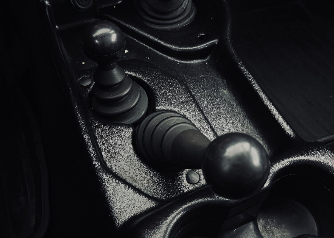 Lada (ВАЗ) 2121 (4x4)