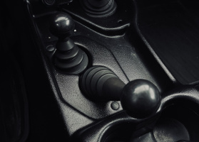 Lada (ВАЗ) 2121 (4x4)