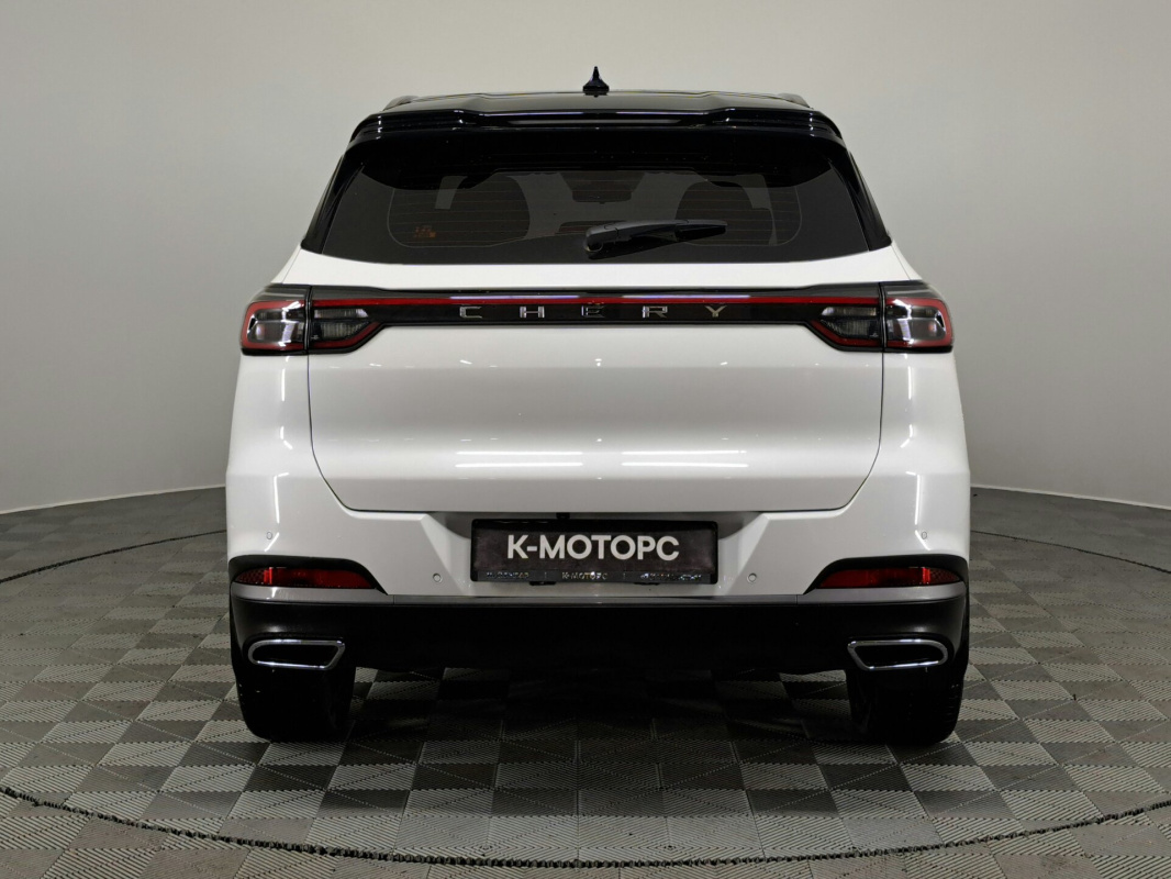 Chery Tiggo 7 Pro Max