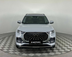 Chery Tiggo 8 Pro Max