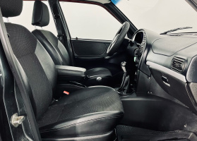 Chevrolet Niva