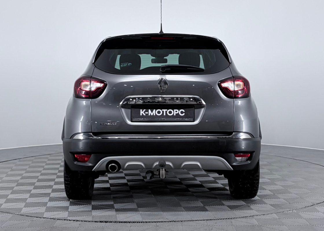 Renault Kaptur