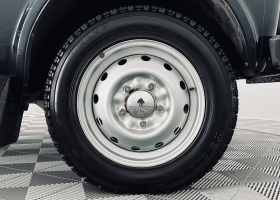 Lada (ВАЗ) 2121 (4x4)