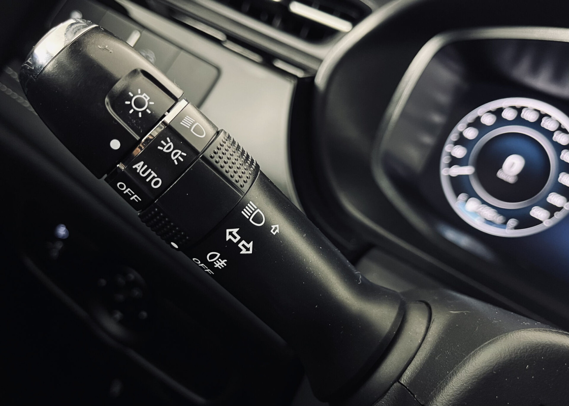 Omoda S5