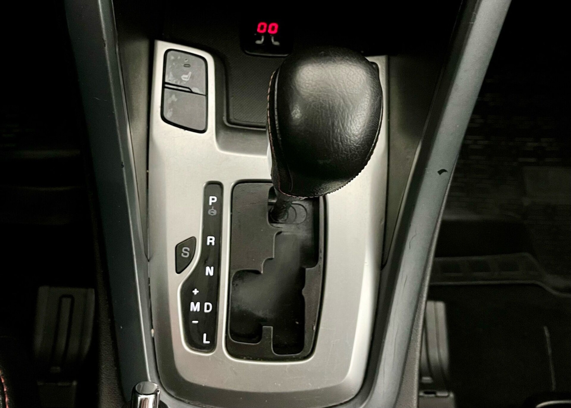 Chery Tiggo 5