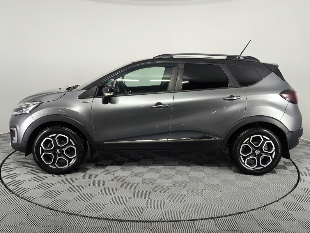 Renault Kaptur
