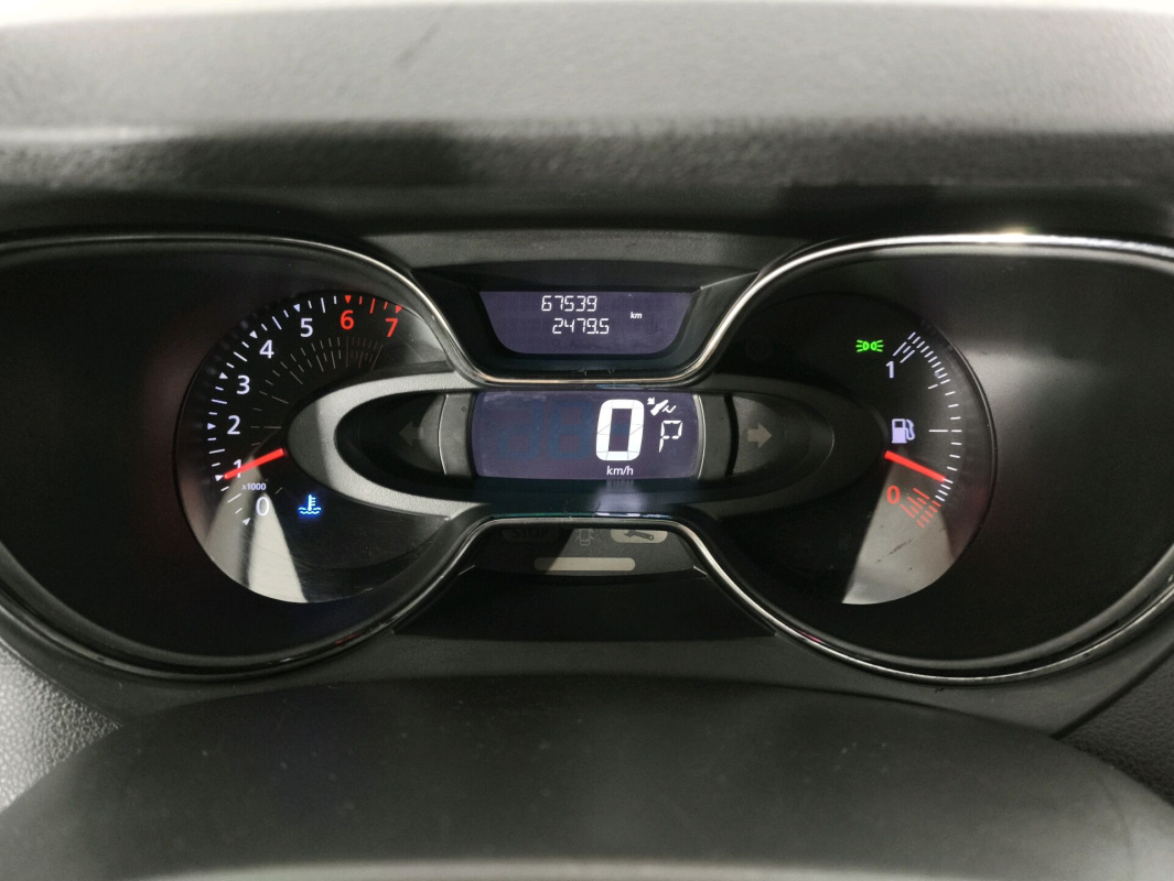 Renault Kaptur