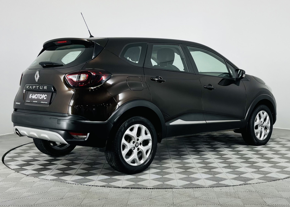 Renault Kaptur