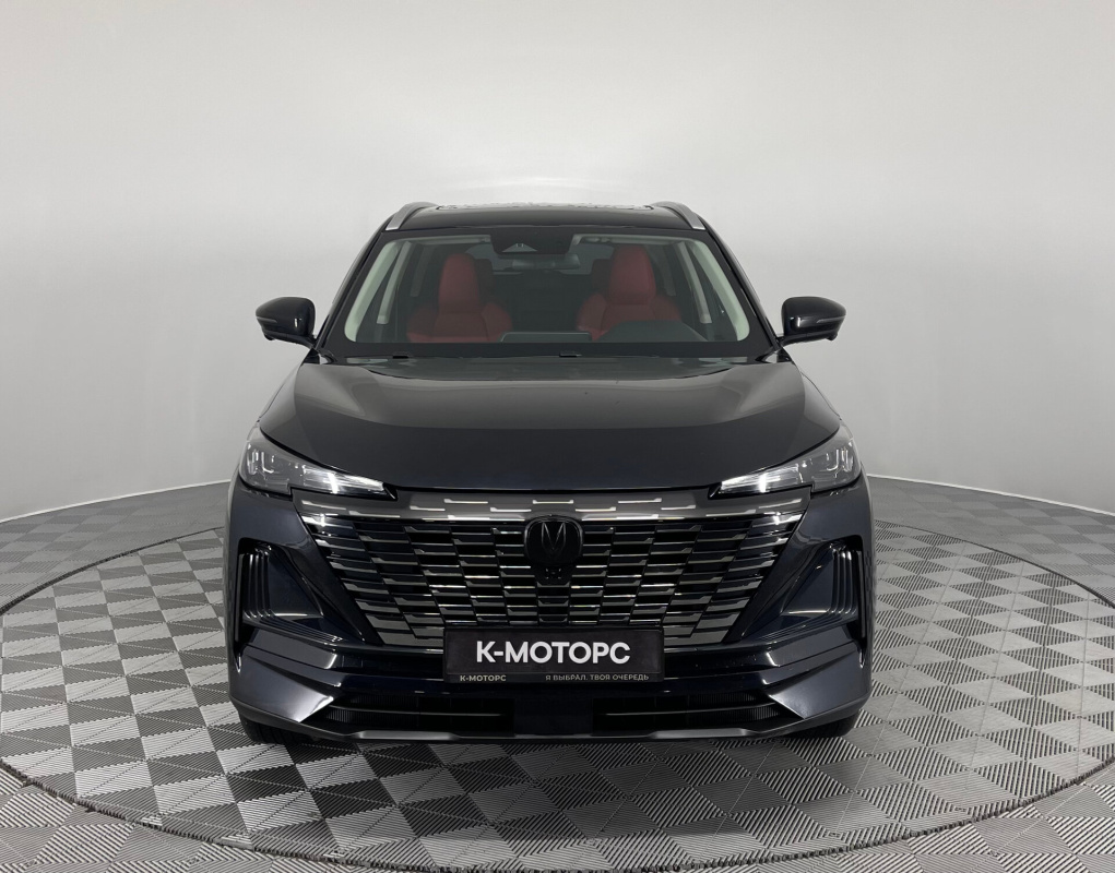 Changan UNI-S