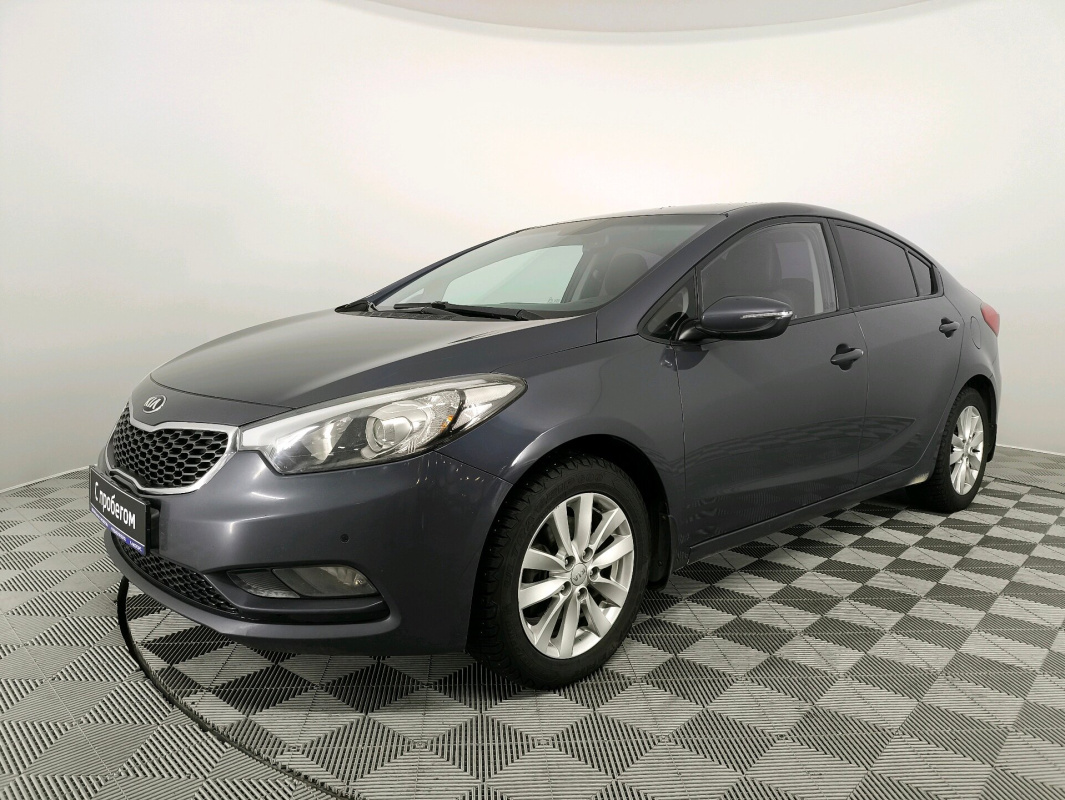 Kia Cerato