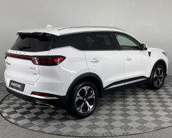 Chery Tiggo 7 Pro Max