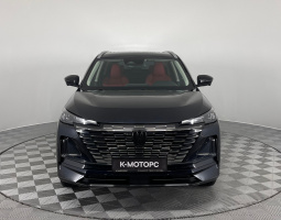 Changan UNI-S