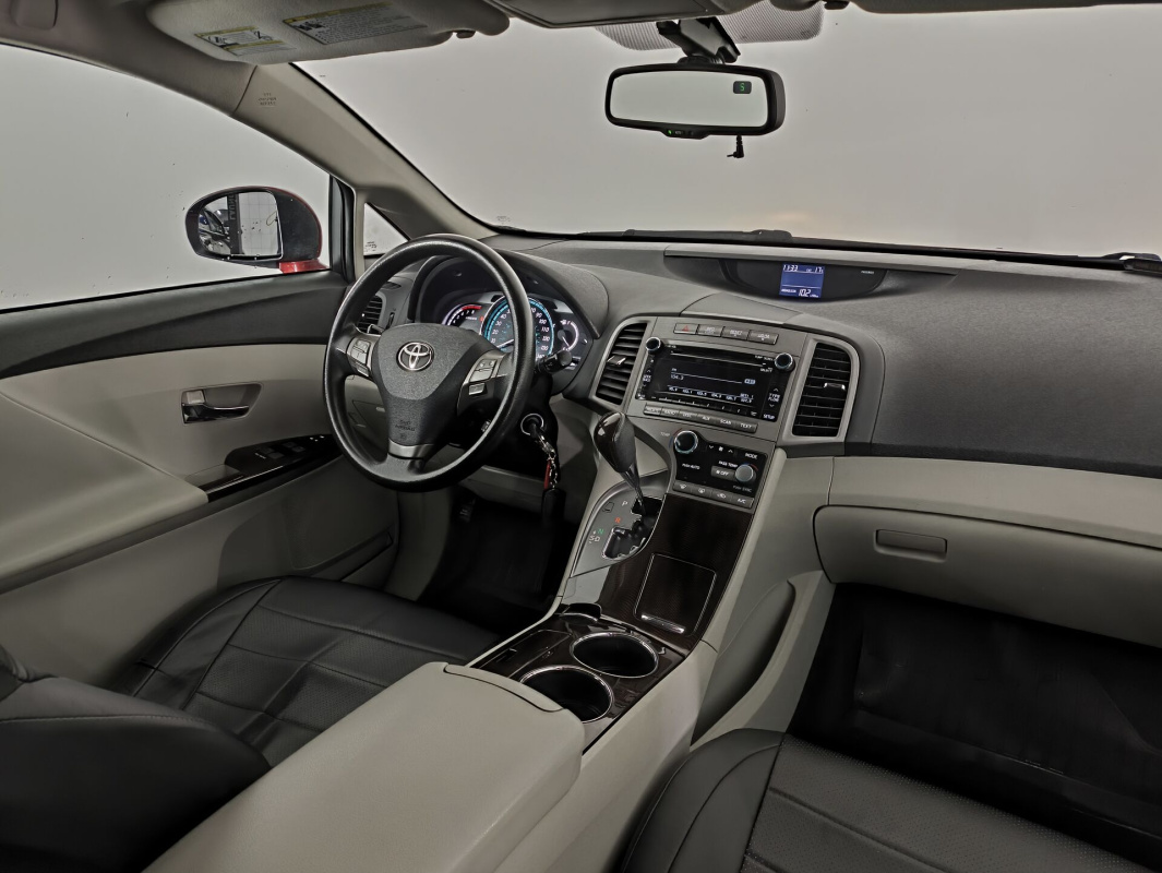 Toyota Venza