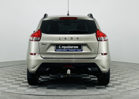 Lada (ВАЗ) XRAY