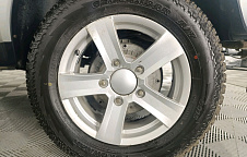 Lada (ВАЗ) 2121 (4x4)