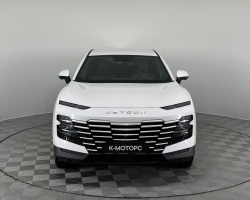 Jetour Dashing