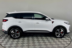 Chery Tiggo 7 Pro Max