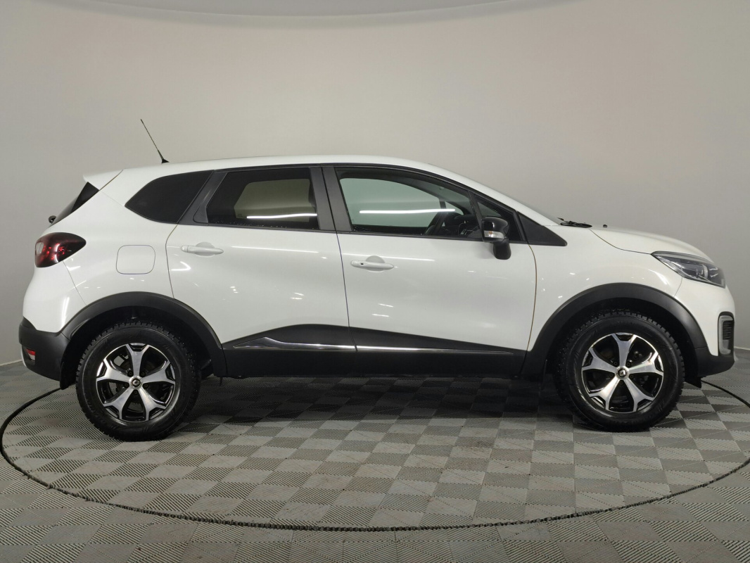 Renault Kaptur