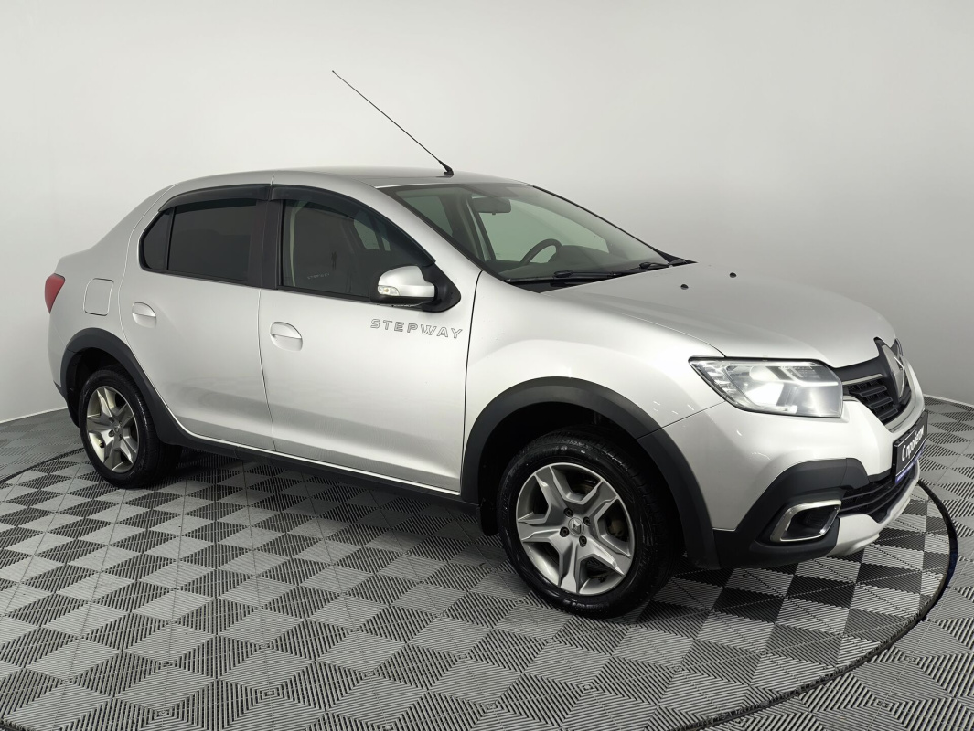 Renault Logan