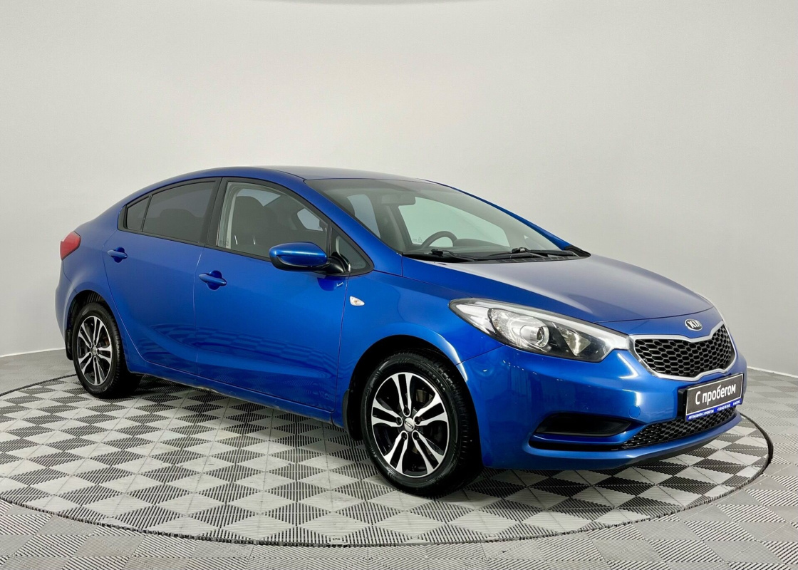 Kia Cerato