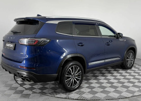 Chery Tiggo 8 Pro Max