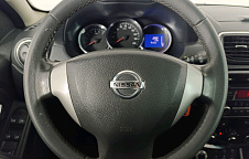 Nissan Terrano