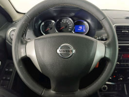 Nissan Terrano
