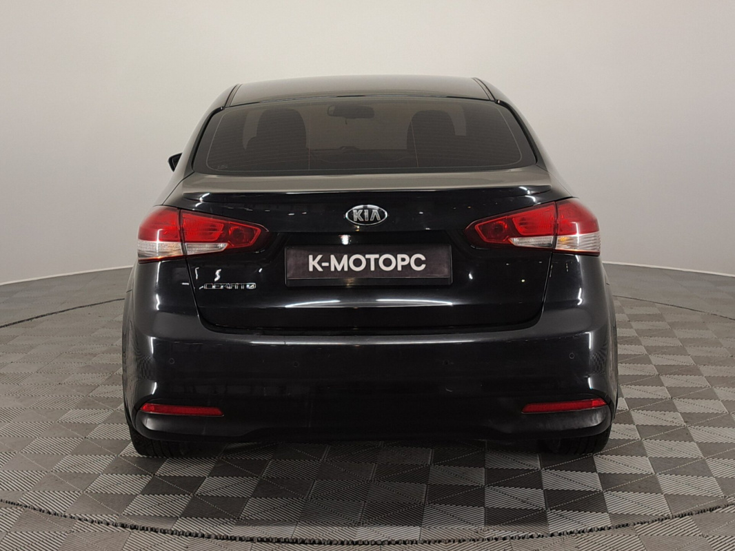 Kia Cerato
