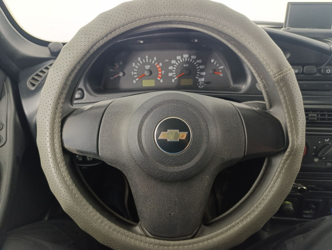 Chevrolet Niva