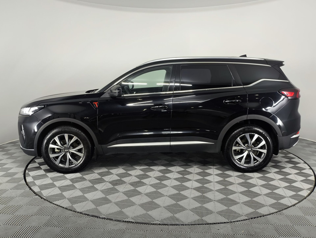 Chery Tiggo 7 Pro Max